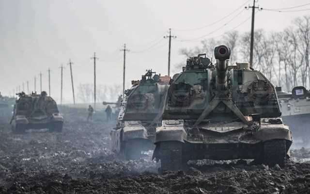 Ρωσικές μυστικές υπηρεσίες: Η Γαλλία ψάχνει τρόπους για άμεση εμπλοκή στον πόλεμο στην Ουκρανία - Μην αυταπατάται ότι θα αποφύγει την ευθύνη