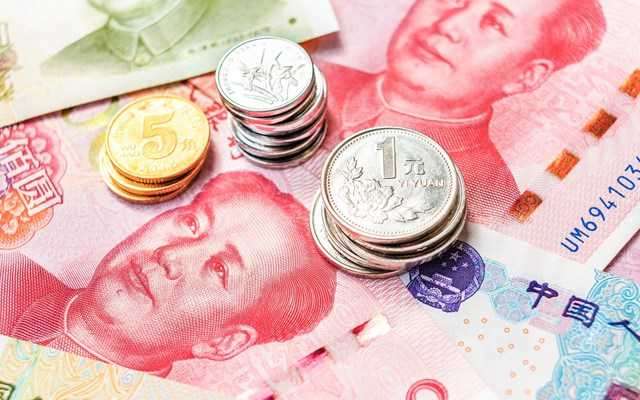 Kίνα: Ενίσχυση της οικονομικής ρευστότητας του διατραπεζικού συστήματος