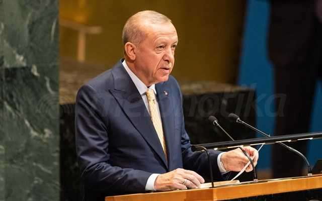 Ερντογάν: Εύχομαι να τηρηθούν οι υποσχέσεις για τα F-35 – Ανοικτό παράθυρο για Eurofighter από Κατάρ και Ομάν