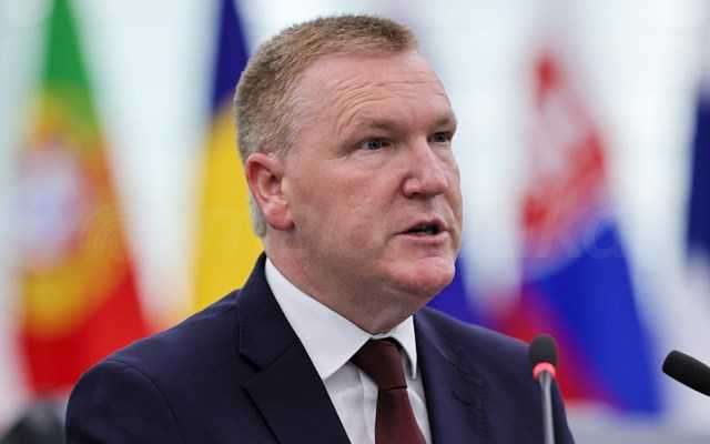 Νέα "κόκκινη γραμμή" από ΕΕ στον Τραμπ: "Μην μείνουν ατιμώρητα" τα εγκλήματα Πούτιν στην Ουκρανία