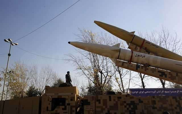 Ιράν: Οι Φρουροί της Επανάστασης προειδοποιούν τα πλοία των ΗΠΑ στον Κόλπο