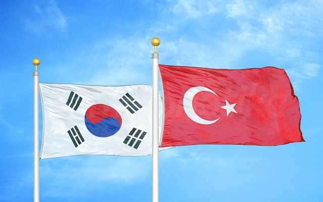 Μνημόνιο συνεργασίας στον τομέα της πυρηνικής ενέργειας υπέγραψαν Τουρκία - Νότια Κορέα