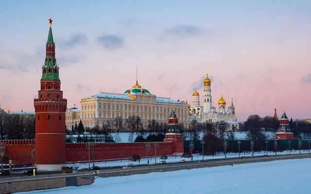 Ρωσία: Το Κρεμλίνο θα συζητήσει την ερχόμενη εβδομάδα τις ειρηνευτικές προτάσεις