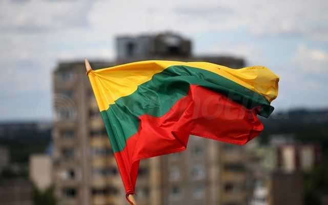 Λιθουανία: Το αεροδρόμιο του Βίλνιους ξανάνοιξε ύστερα από περιστατικό με μπαλόνια