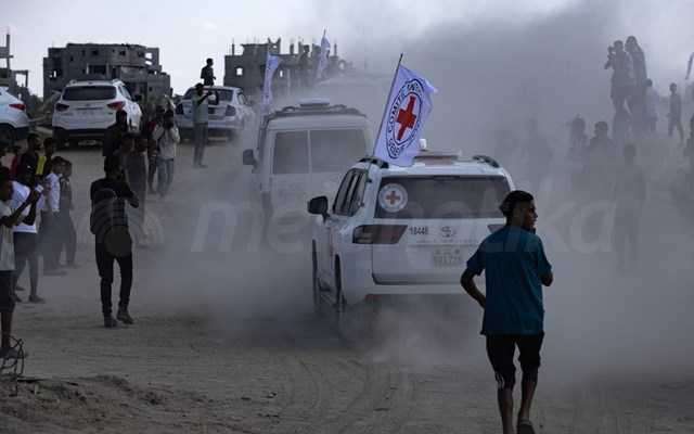 Γάζα: Η Χαμάς θα παραδώσει τις σορούς τριών Ισραηλινών ομήρων