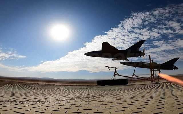 Άγνωστη η προέλευση του drone στο αεροδρόμιο Βερολίνου