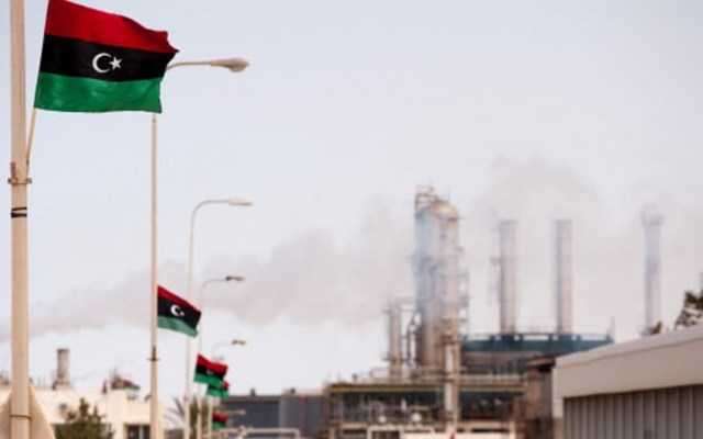 Η Λιβύη θέλει να επιταχύνει τους επαναπατρισμούς μεταναστών