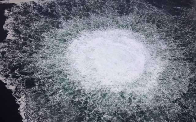 Ιταλία: Εγκρίνει την έκδοση του Ουκρανού υπόπτου για την υπόθεση Nord Stream στη Γερμανία