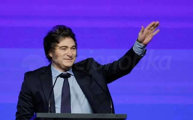 Εκλογές στην Αργεντινή: Κρίνουν αν ο Τραμπ θα βοηθήσει τον Μιλέι και θα συνεχιστεί η σκληρή λιτότητα