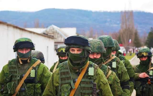 Reuters: Γιατί η Ρωσία θέλει πάση θυσία να καταλάβει το Ποκρόφσκ