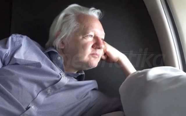 Ισπανία: Οι δικηγόροι του Ασάνζ ζητούν 20ετή κάθειρξη σε επικεφαλής εταιρείας ασφαλείας που τον κατασκόπευε