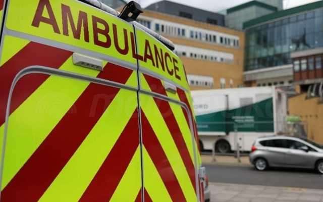 Βρετανία: Κατηγορίες για απόπειρα ανθρωποκτονίας σε βάρος του 32χρονου για την επίθεση με μαχαίρι σε τρένο