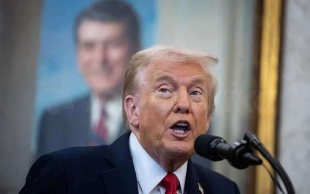 Ο Τραμπ εφορμά στη Λατινική Αμερική