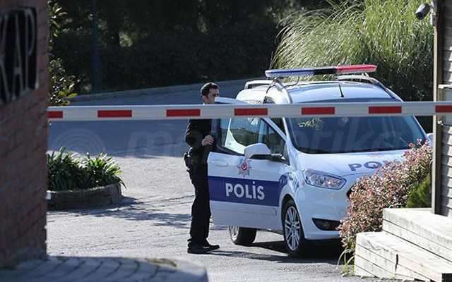 Τουρκία: Εντάλματα για τη σύλληψη 10 στελεχών εταιρείας συμμετοχών - Στο στόχαστρο Haberturk, Show TV και Bloomberg HT