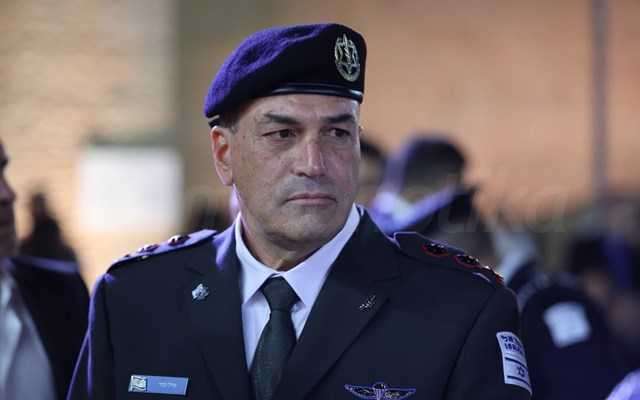 Ισραήλ: Κύμα αποπομπών από τον στρατό για την αποτυχία αντιμετώπισης της 7ης Οκτωβρίου