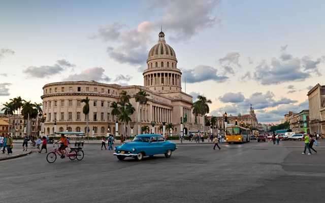 Κούβα: 21 παιδιά και έφηβοι ανάμεσα στους 30 και πλέον νεκρούς εξαιτίας ταυτόχρονων επιδημιών