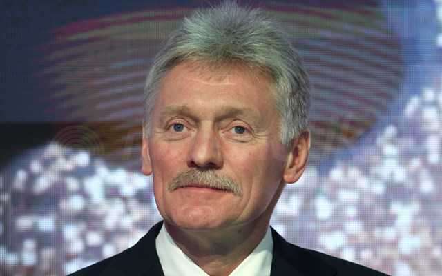 Κρεμλίνο: Οποιοδήποτε ειρηνευτικό σχέδιο θα πρέπει να εξαλείφει τα βαθύτερα αίτια της σύγκρουσης στην Ουκρανία