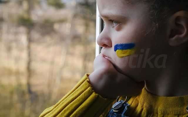 ΟΗΕ: Υιοθετήθηκε από τη ΓΣ το Ψήφισμα για την άμεση επιστροφή των παιδιών στην Ουκρανία