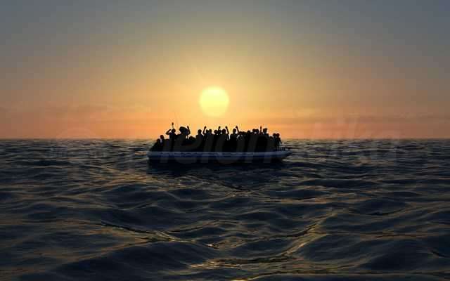 Λιβύη: Τουλάχιστον 4 νεκροί σε ναυάγιο με μετανάστες στα ανοιχτά της αλ Χουμς