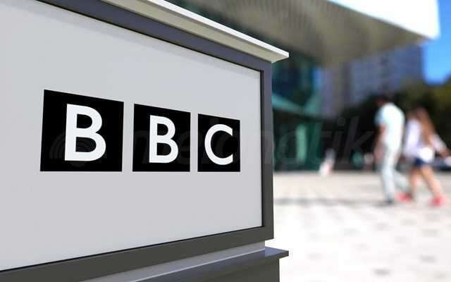 Τραμπ: Απειλεί το BBC με αγωγή 1 δισ. δολαρίων