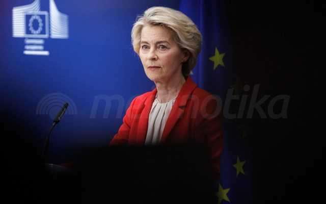 FT: Η ΕΕ θα δημιουργήσει νέα μονάδα πληροφοριών υπό την Φον ντερ Λάιεν