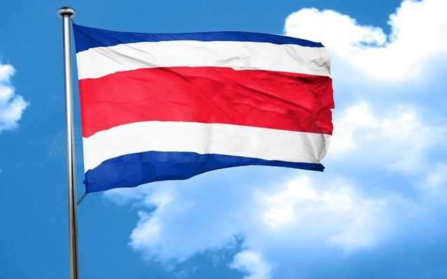 Η Κόστα Ρίκα και οι ΗΠΑ προχωρούν στην κατάσχεση 4 τόνων κοκαΐνης στον Ειρηνικό