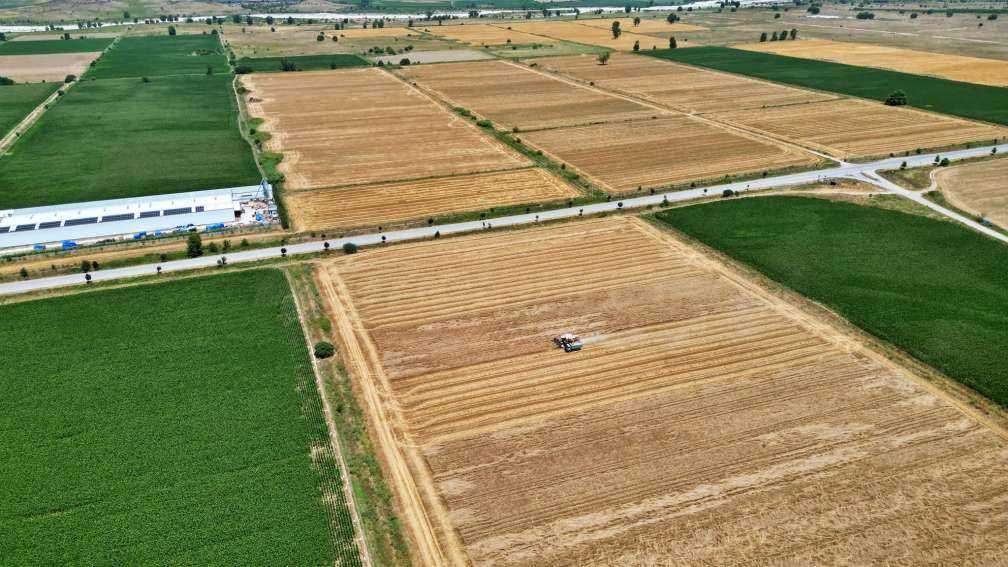 Η ΕΕ ζητά από την Αλβανία επιστροφή 33,5 εκατ. ευρώ  για παρατυπίες στο αγροτικό πρόγραμμα IPARD 2