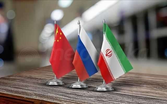 Κίνα, Ρωσία και Ιράν απορρίπτουν την ενεργοποίηση του μηχανισμού snapback για τα πυρηνικά του Ιράν