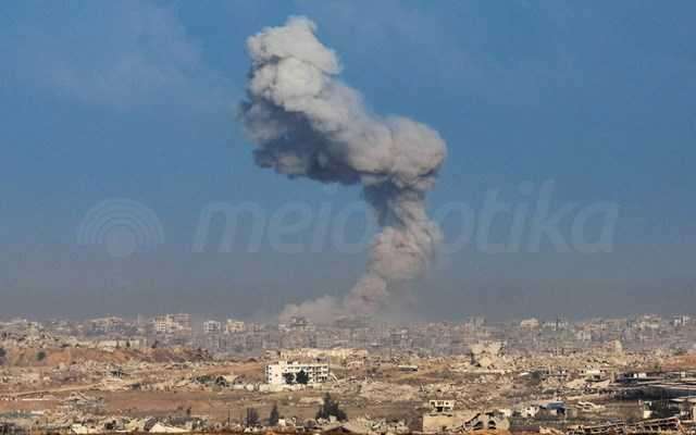 Γάζα: Ο πρωθυπουργός του Κατάρ και τουρκική αντιπροσωπεία θα συμμετάσχουν στις συνομιλίες αύριο στην Αίγυπτο