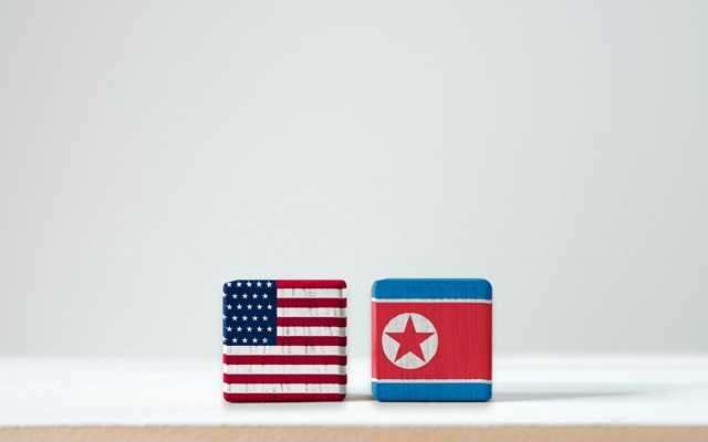 ΗΠΑ: Κυρώσεις σε άτομα και εταιρείες για ξέπλυμα χρήματος που συνδέονται με τη Β. Κορέα