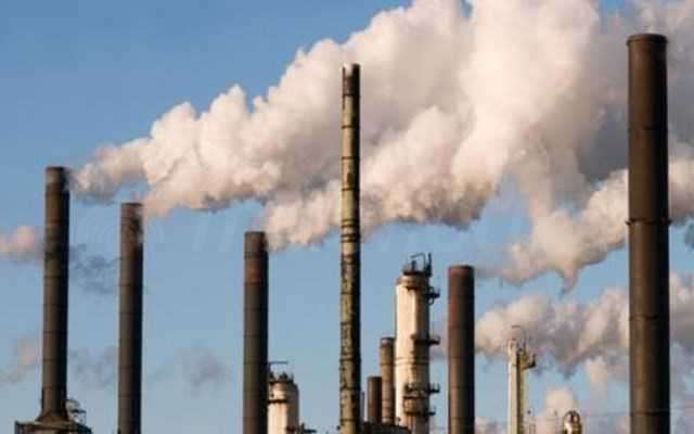 ΟΟΣΑ: Επιβράδυνση των δράσεων για την κλιματική κρίση – Στην πρωτοπορία η Ευρώπη που μειώνει τις εκπομπές ρύπων