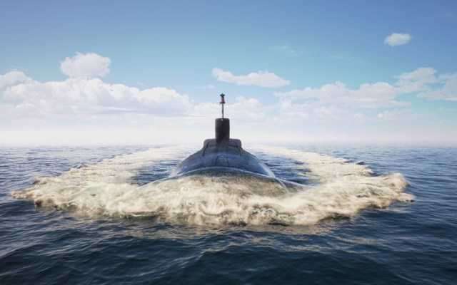 Τουρκία: Ξεκίνησε η κατασκευή του πρώτου της υποβρυχίου