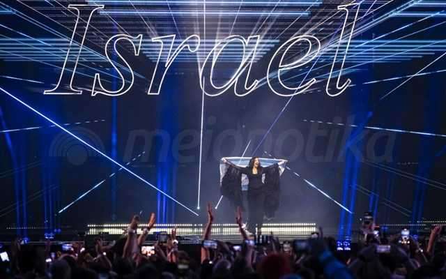 Τέσσερις χώρες αποχωρούν από τη Eurovision με "φόντο" τη συμμετοχή του Ισραήλ