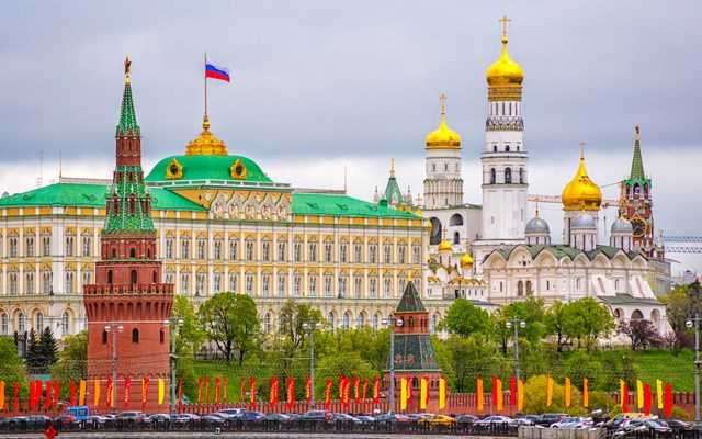 Απάντηση Κρεμλίνου στην κριτική Τραμπ για τη δοκιμή πυρηνοκίνητου πυραύλου: "Η Ρωσία πράττει κατά το συμφέρον της"