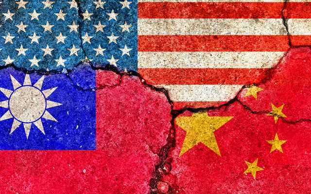 Κινεζικά βομβαρδιστικά H-6K πραγματοποίησαν ασκήσεις "αντιπαράθεσης" κοντά στην Ταϊβάν ενόψει συνάντησης Σι-Τραμπ