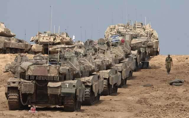 Ισραήλ: Η επικεφαλής νομική σύμβουλος του στρατού παραιτείται λόγω διαρροής βίντεο με κακοποιήσεις