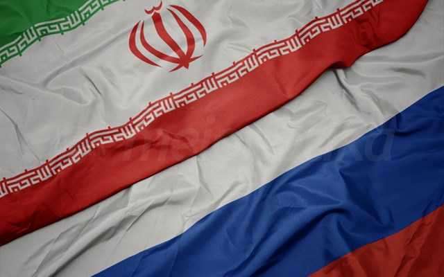 Έρευνα AFP: Πώς Ρωσία και Ιράν διαθέτουν το πετρέλαιό τους παρά τις κυρώσεις