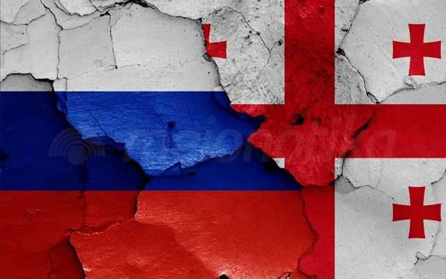 Η Ρωσία δεν θα καταβάλλει αποζημιώσεις στη Γεωργία