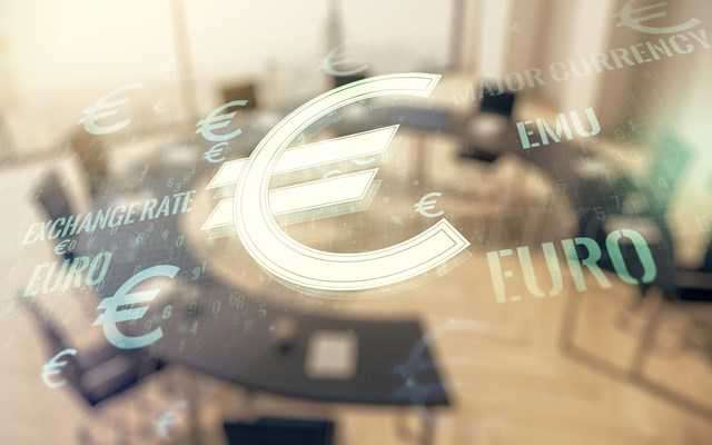 Επιτάχυνση της επιχειρηματικής δραστηριότητας στην ευρωζώνη τον Οκτώβριο - Άνοδος του δείκτη PMI σε υψηλό 17 μηνών