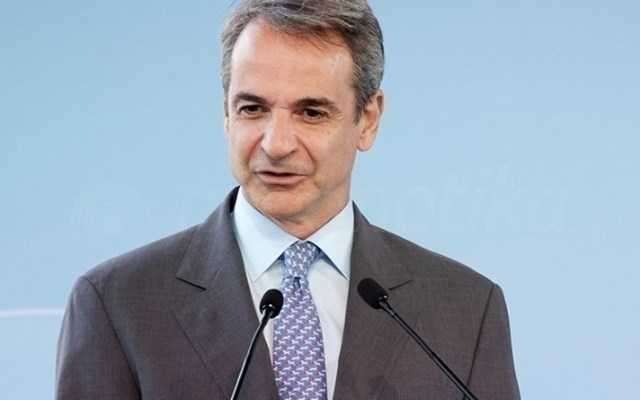 Συμμετοχή Κ. Μητσοτάκη σε τηλεδιάσκεψη με ευρωπαίους ηγέτες για τις εξελίξεις στην Ουκρανία