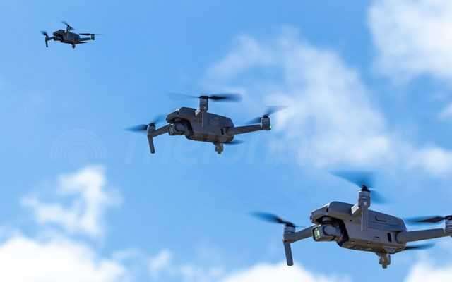 Οι ΗΠΑ αναπτύσσουν φθηνό επιθετικό drone βασισμένο σε ιρανικό μοντέλο
