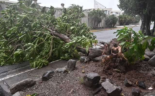 Τυφώνας Melissa: Καταστροφή στην Τζαμάικα, σημαντικές ζημιές στην Κούβα - Χιλιάδες εγκλωβισμένοι κάτοικοι