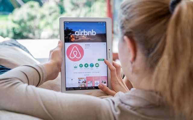 Ισχυρά αποτελέσματα για Airbnb στο γ΄ τρίμηνο, με ώθηση από Λατινική Αμερική και Ασία