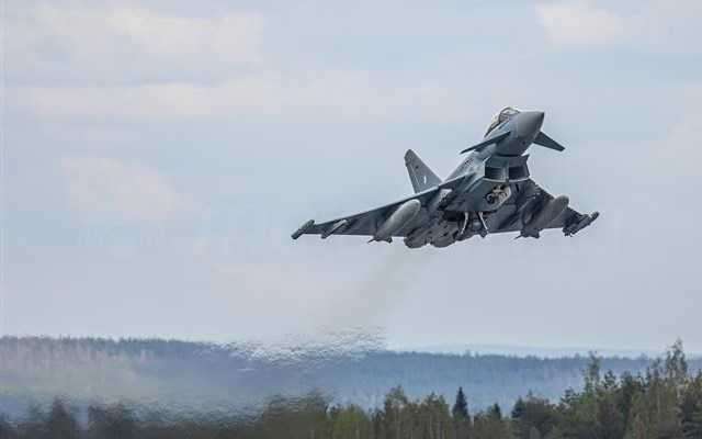 Η Ρωσία κατηγορεί το ΝΑΤΟ για εντατικοποίηση των κατασκοπευτικών δραστηριοτήτων στην Αρκτική