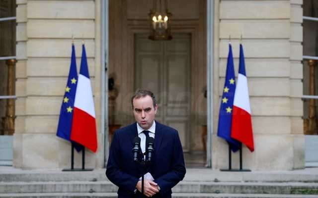 Γαλλία: Η κυβέρνηση προωθεί τις επενδύσεις εν μέσω αυξανόμενων ανησυχιών για τη φορολογία