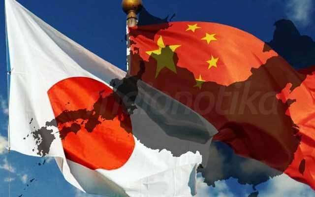 Ιαπωνία: Προειδοποίηση στους πολίτες της στην Κίνα να ενισχύσουν τα μέτρα ασφαλείας με φόντο τη διπλωματική κρίση