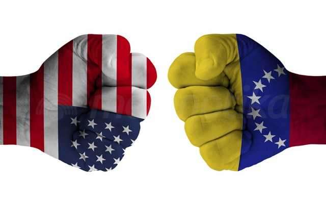 FAA: Προειδοποιεί για κίνδυνο στον εναέριο χώρο της Βενεζουέλας λόγω κλιμάκωσης της στρατιωτικής δραστηριότητας