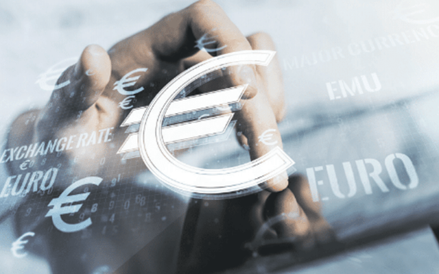 Εντός του 2027 οι πρώτες συναλλαγές με ψηφιακό ευρώ
