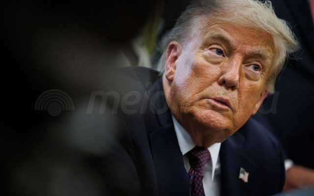 Τραμπ: Είμαι απογοητευμένος που ο Ζελένσκι δεν έχει διαβάσει την ειρηνευτική πρόταση