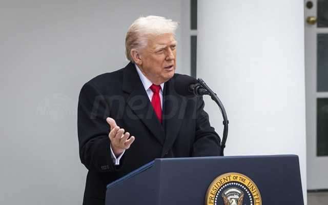 ΗΠΑ: Δικαστήριο απέκλεισε τη σύμμαχο του Τραμπ Αλίνα Χάμπα από τη θέση της ομοσπονδιακής εισαγγελέα του Νιου Τζέρσεϊ